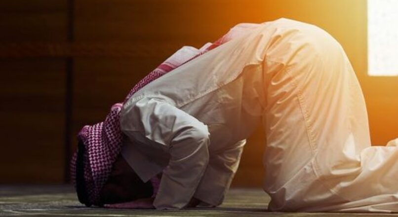 NAMAZI  TERK ETMENİN  HÜKMÜ 