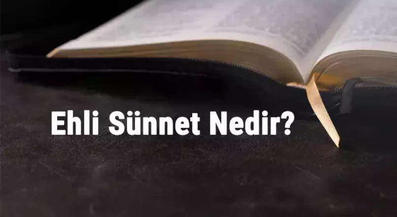 ehli-sunnet-nedir
