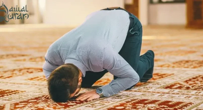 NAMAZ’IN VACİBLERİ