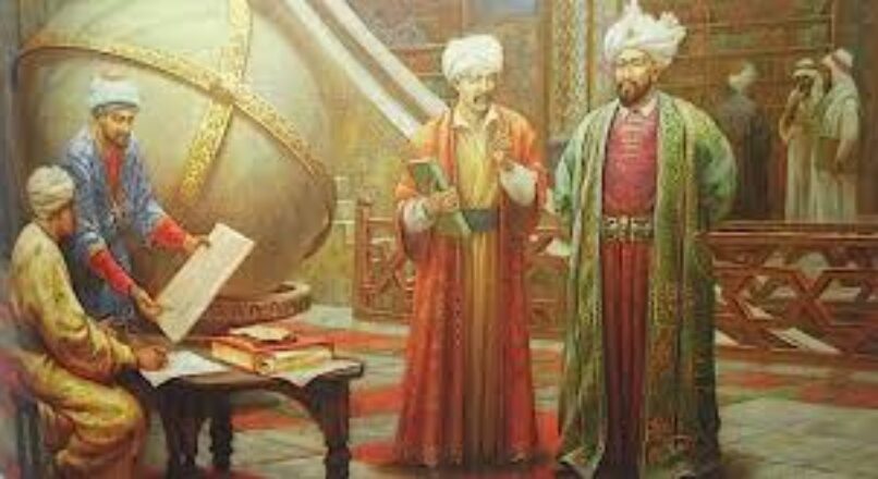Zalim veya Fasığın Halife Seçilmesi